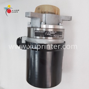 Moteur de machine d'impression WD de haute qualité L2.105.1051 DE0498348 CD74, pièces de machine d'impression offset - Product Image 6