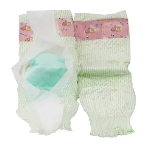 Disposable korea baby diaper bosomi/2024 diapers adult baby girl hypoallergenic baby diaper wipes/baby diaper in pallets