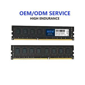 HXW OEM/ODM Factory Direct 1600Mhz <span class=keywords><strong>DDR3</strong></span> Memory 4GB 8GB 240 Pin DIMM pour PC de bureau, optimisé pour un usage grand public et commercial - Product Image 6