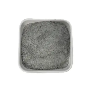 KERUI Popular Wholesale Dense Texture Corundum Particle Size Sand Dense Alumina For Precision Casting and Advanced Refractories