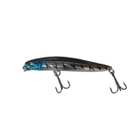 LUTAC LM13B Sinking PRO Minnow 80MM 14.7G Artificial Hard Bait False Bait 3D Simulation des yeux Matériau plastique de haute qualité