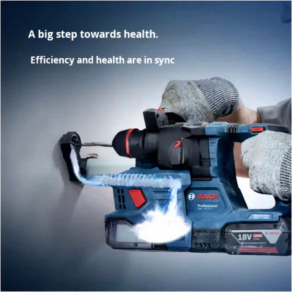 How to Choose the Best Bosch Power Tools 18V for Your Needs