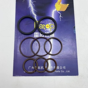 Kit de joints d'étanchéité pour soupape de commande E320C E320D E320D2 E320DL de haute qualité 259-7464 Vit on Seal 2597464 - Product Image 4