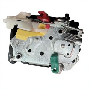 Actuador de cierre centralizado para Chrysler 5027074AA 940-205 193 Mecanismo de bloqueo para puerta de coche - Product Image 4