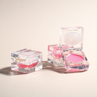 Fabricant de masques pour les lèvres avec logo personnalisé, marque privée, OEM, soin réparateur hydratant pour les lèvres, traitement de nuit