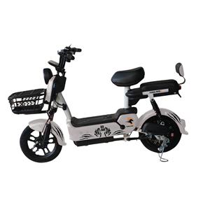 Vélo Électrique Compact et Léger 48V pour Trajets Urbains - Autonomie 55-65km, Stationnement Facile pour Espaces Urbains, Trottinette Électrique avec Siège OEM - Product Image 2