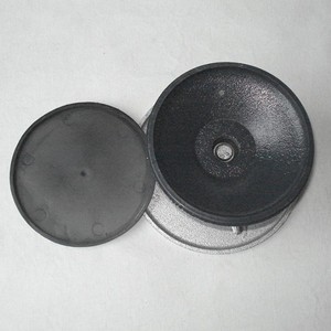 Ventas directas de fábrica Herramientas de <span class=keywords><strong>cerámica</strong></span> de rueda Are, Rueda de bandas de <span class=keywords><strong>cerámica</strong></span> de 12'' - Product Image 4