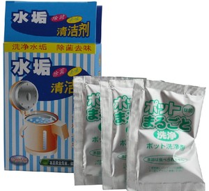 Poudre de détartrant d'<span class=keywords><strong>acide</strong></span> <span class=keywords><strong>citrique</strong></span> de haute pureté pour le détartrage de chaudière chauffe-eau dissolvant d'échelle de chaux - Product Image 4