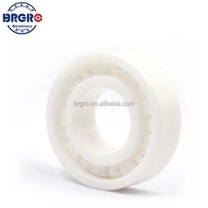 Cuscinetto a Sfera in Ceramica Piena di Ossido di Zirconio ZrO2 ad Alta Temperatura <span class=keywords><strong>633</strong></span>, Prezzo di Fabbrica Cinese - Product Image 1