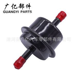 Filtro de aceite de transmisión Guangyi Parts 25450-RAY-003 para Honda Acura Accord Pilot AT Automático - Product Image 5