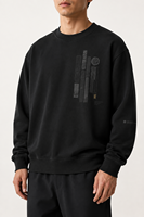Felpe con Cappuccio a Maniche Lunghe in 100% Cotone, 440 GSM, Nere, con Logo Personalizzato e Etichetta Privata, Ottimo Servizio, Prezzo Conveniente