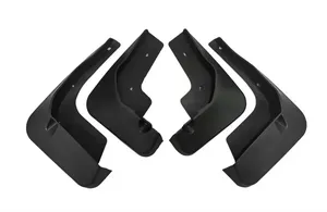 MRD Fit pour Toyota Camry2012-2014 modèle de base Garde-boue auto <span class=keywords><strong>Fender</strong></span> Flares Garde-boue de voiture Garde-boue - Product Image 3