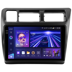 Reproductor de DVD para Auto TEYES CC3 2K de Alta Definición para Toyota <span class=keywords><strong>Sprinter</strong></span> 7 1991-2002, Reproductor de DVD Android de 9 Pulgadas para Actualizar el Modelo Antiguo - Product Image 1
