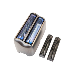New Replacement UV <strong>Foil</strong>&amp;cutter Kits <strong>for</strong> BaBylissPRO UV Metal <strong>Foil</strong> Double <strong>Head</strong> <strong>Shavers</strong> <strong>Head</strong> Replace Blades Ultraviolet Rays - Product Image 1