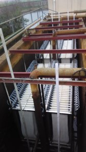 Módulo MBR de fibra hueca con PVDF para tratamiento de agua - Product Image 6