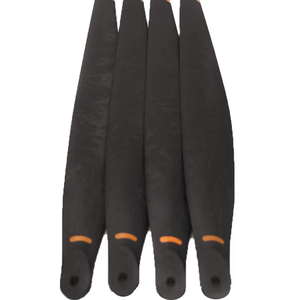 Hélices de drones T50 de alta resistencia CW CCW 54 pulgadas cuchillas R5413 R5415 Hélice para drones T50 UAV - Product Image 1