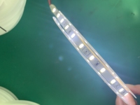 DC 12V SMD 5730 bandes LED découpables flexibles 60LED/M bande lumineuse LED