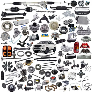 TNG Fabricante Mayorista de Repuestos para Automóviles, Otras Piezas de Auto para <span class=keywords><strong>TOYOTA</strong></span> HILUX VIGO REVO, Camioneta Diésel <span class=keywords><strong>4x4</strong></span> - Product Image 1