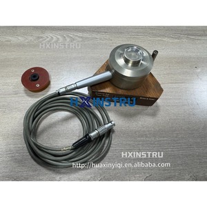 Oreille artificielle B&K Bruel&KJAER TYPE4153 IEC3 TYPE 4153 hx - Product Image 4