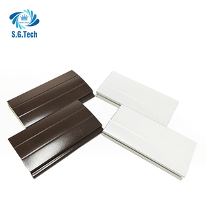 <span class=keywords><strong>Volet</strong></span> automatique de <span class=keywords><strong>piscine</strong></span> roulante adulte applicable couverture motorisée pour <span class=keywords><strong>piscine</strong></span> automatique creusée PVC PC piscines hors sol - Product Image 3