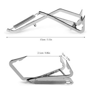 3 pièces : Pinces à crabes, Pièges à brochets, Appâts, Pièges de pêche, Hameçons de pêche au <span class=keywords><strong>brochet</strong></span>, Outil de préhension de crabes, Pinces - Product Image 6