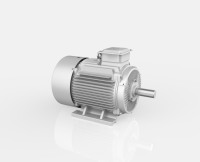 Moteur asynchrone triphasé série YE3-355L-2 de 315 kW (430 ch), faible bruit, moteur électrique à induction AC chinois, mélangeur 50 Hz 380 V