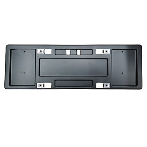 Soporte para Matrícula de Coche C4L, Pieza de Repuesto para Automóvil 1616390680, para Peugeot <span class=keywords><strong>Citroen</strong></span> C4L - Product Image 1