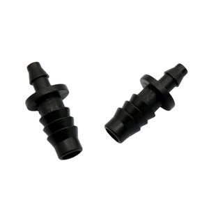 4mm 8mm Tuyau 1/4 "et 3/8" Barbed Agricultural Irrigation Seal Hose End Plug End Cap - Product Image 5