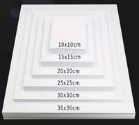 Papier cartonné de qualité supérieure C2S double couché, logo personnalisé, taille sur mesure pour emballage de luxe