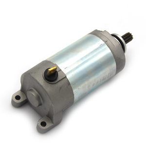 Mini moteur de démarreur de moto, pour YAMAHA, pièces de moteur électrique, XT250 XG250 <span class=keywords><strong>TRICKER</strong></span>, - Product Image 2