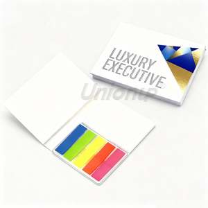 Bloc de Notas Adhesivas Personalizadas con Impresión Personalizada - Product Image 5