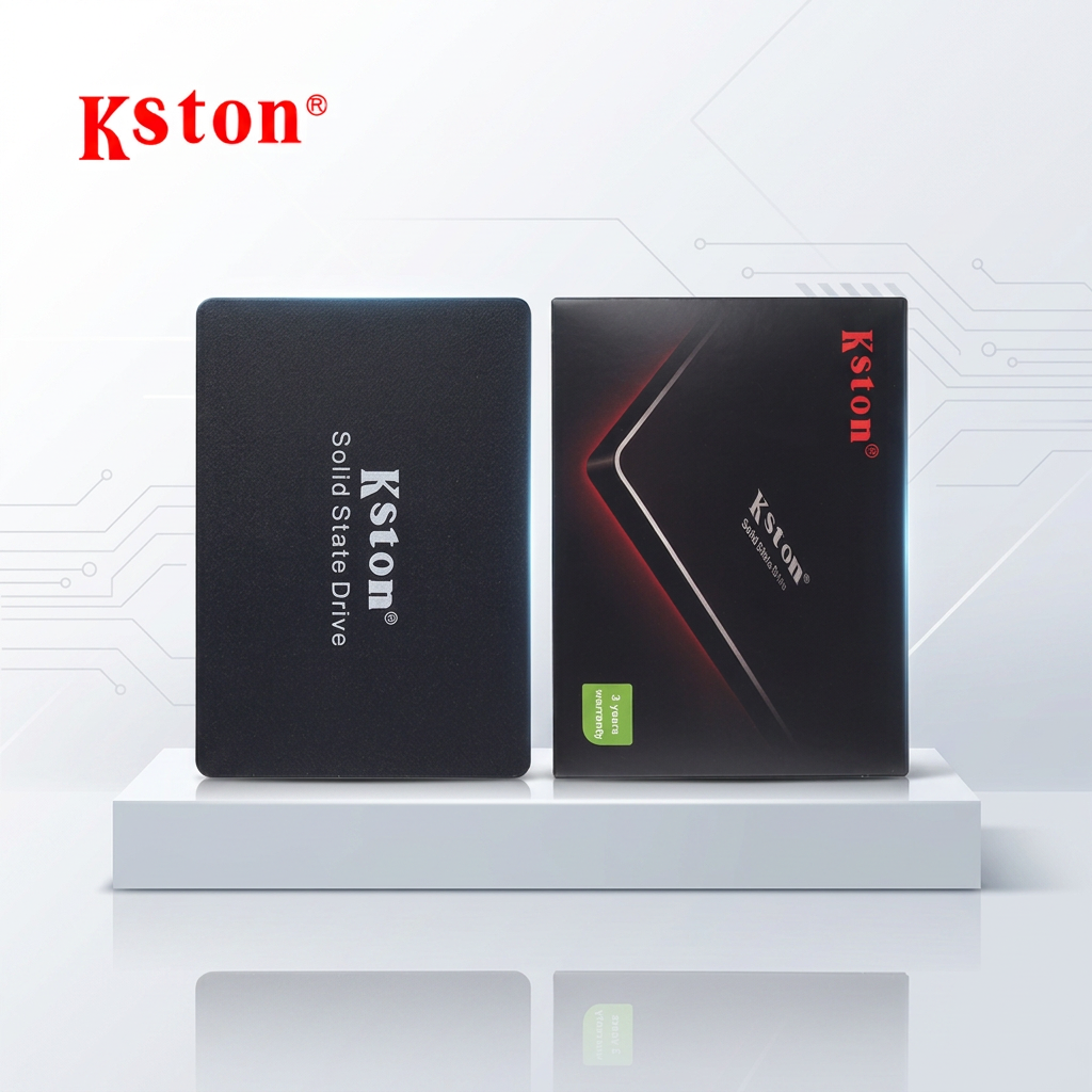 <strong>2.5</strong>" Internal <strong>SATA</strong> <strong>III</strong> <strong>SSD</strong> 512GB 3D TLC NAND New 550MB/s Read 500MB/s Write