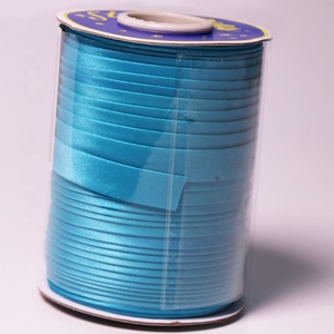 Cinta de ribete de satén de 15 mm, suave, de poliéster, disponible en 63 colores - Product Image 2