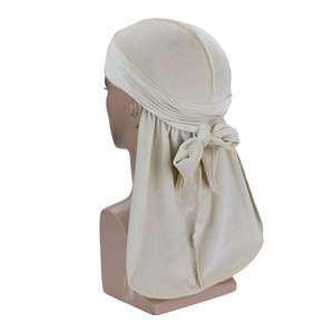 360 vagues queue extra longue et sangles larges soyeux <span class=keywords><strong>Durag</strong></span> vente en gros <span class=keywords><strong>pas</strong></span> <span class=keywords><strong>cher</strong></span> <span class=keywords><strong>Durag</strong></span> - Product Image 6