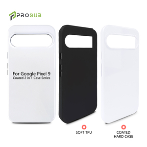 <span class=keywords><strong>Coque</strong></span> de téléphone 2-en-1 par sublimation pour <span class=keywords><strong>Google</strong></span> <span class=keywords><strong>Pixel</strong></span> 9, design sportif 3D, revêtement mat brillant, sac OPP inclus – Vente chaude - Product Image 6