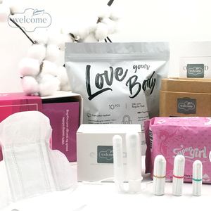 Marché en ligne Recherche profonde Fournisseur en gros personnalisé Articles achetés en gros Sac en papier Boîtes d'expédition Santé Detox Perles <span class=keywords><strong>Tampons</strong></span> - Product Image 5