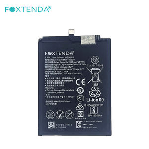 Batería de Cobalto Puro con Logotipo OEM <span class=keywords><strong>HB436486ECW</strong></span> 4000mAh para <span class=keywords><strong>Huawei</strong></span> Mate 10 10p 20 20RS P20 Pro, Baterías para Teléfonos Móviles - Product Image 1