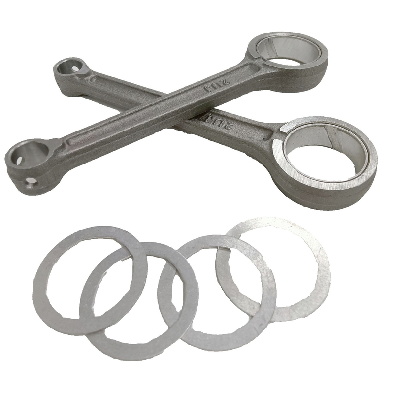 OEM High Quality Original Aluminum Die
