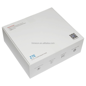 Routeur CPE domestique 5G ZTE MC801A Pro SDX62 AX3600 le plus récent avec prise en charge VPN, VoIP et WEP - Product Image 6