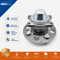 Pièces de rechange automobiles 52750-1G000 2750-1G001 52750-1G500 VKBA6808 Roulement de roue et moyeu d'essieu arrière pour Hyundai KIA