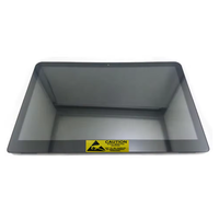 Écran LCD pour HP ENVY X360 M6-W 15-W Series, P/N: 807532-001 GB1550, assemblage de panneau matriciel d'affichage