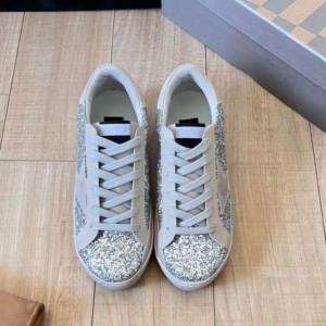 Zapatos Deportivos Unisex Star 2025, Transpirables, de Piel Vacuna, Casuales, de Alta Gama, con Cordones, Planos, para Caminar, Originales, de Alta Calidad - Product Image 4