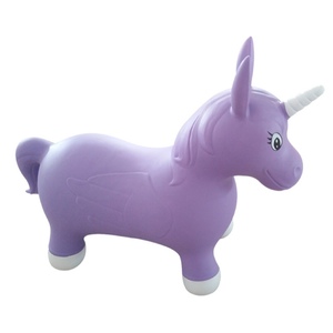 Đồ Chơi Nhảy Bơm Hơi Pvc Vui Nhộn Giảm Giá Mạnh - Product Image 3