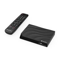 Nouveau produit 2026 Vseebox V6 V5 Plus Pro Ultra MG5 Max Boîtier TV 128 Go Android 12.0 Double Wi-Fi 4K Décodeur TV