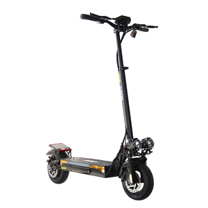 Scooter Eléctrico Todoterreno de Alta Potencia y Largo Alcance para Adultos, Scooter Eléctrico Plegable de Alta Calidad para Adultos, Stock en UE y EE. UU. - Product Image 3