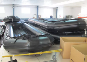 Chine usine grand <span class=keywords><strong>bateau</strong></span> gonflable 7m 8m 9m <span class=keywords><strong>10m</strong></span> <span class=keywords><strong>prix</strong></span> bon marché avec <span class=keywords><strong>moteur</strong></span> hors-bord - Product Image 3