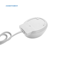 Chargeur USB d'induction de brosse à dents électrique de vente chaude pour Oral B P2000 P4000 P6000 P7000 D10 D12 D16 D20 D34