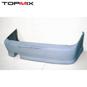 Kit carrosserie extérieur pour <span class=keywords><strong>Toyota</strong></span> <span class=keywords><strong>Supra</strong></span> Turbo <span class=keywords><strong>MK3</strong></span> JZA70 A70 : pare-chocs avant, jupes latérales, pare-chocs arrière – Pièces automobiles pour amélioration et modification - Product Image 4