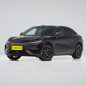 2025 BYD auto elettrica Xia Qin Tang Song L Atto <span class=keywords><strong>3</strong></span> Yuan Sealion delphin Song Plus Seal Seal Seagull-veicoli di nuova energia all'ingrosso - Product Image 4