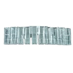 10 fori 5 fori Mindary Analizzatore di BS 300 BS200 BS 230 BS <span class=keywords><strong>120</strong></span> Usa E Getta tazza di reazione cuvetta di reazione - Product Image 1